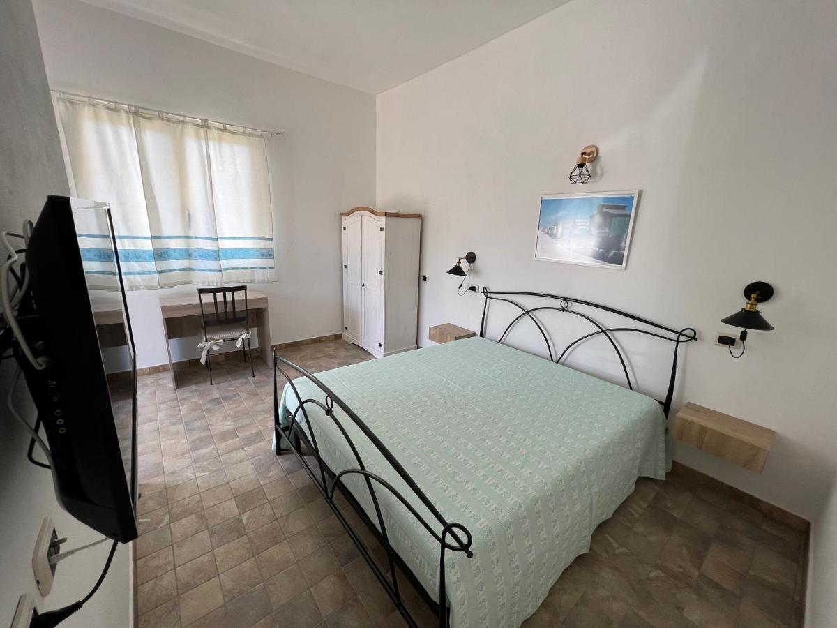 Casa Vacanze Mare Fuori Капотерра Экстерьер фото