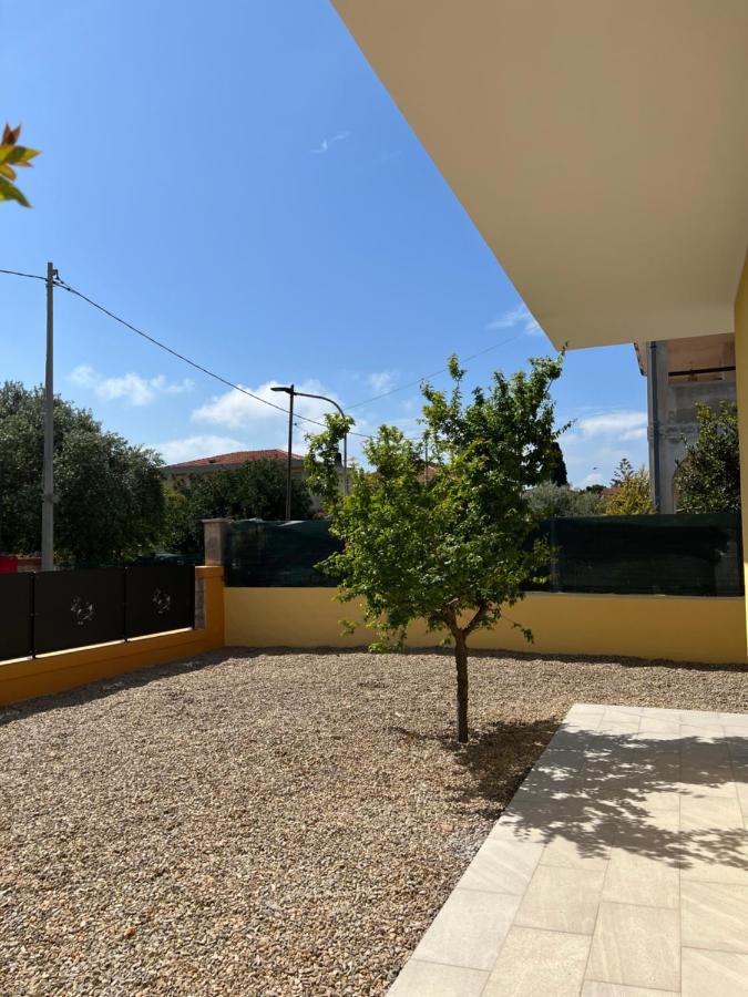 Casa Vacanze Mare Fuori Капотерра Экстерьер фото
