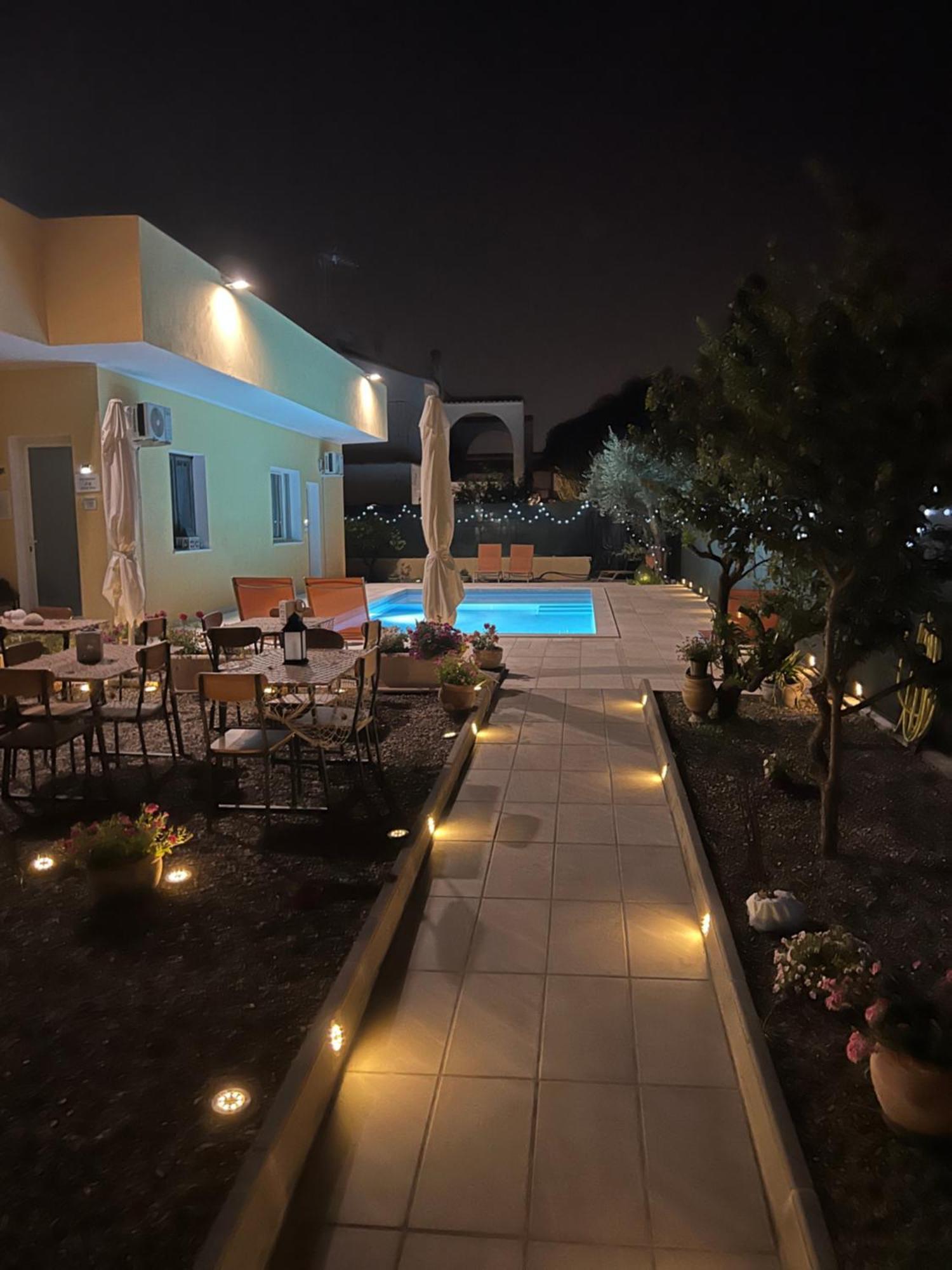 Casa Vacanze Mare Fuori Капотерра Экстерьер фото
